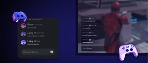 Discord Opens its Social SDK Communication Features, Powering New Era of Social Play