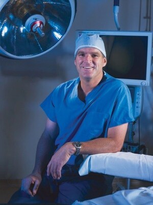Dr. William Sterett Announces His Retirement After More Than 30 Years of Orthopaedic Excellence
