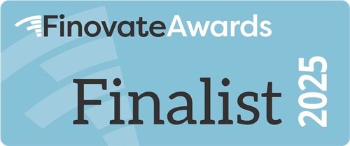 Persado was named a 2025 Finovate Awards Finalist for the Best RegTech Solution category. Persado was named a 2025 Finovate Awards Finalist for the Best RegTech Solution category.