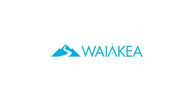 Waiākea Hawaiian Volcanic Beverages Pioneers First Commercial Use of Sustainable Algae Black&trade; on Beverage Packaging