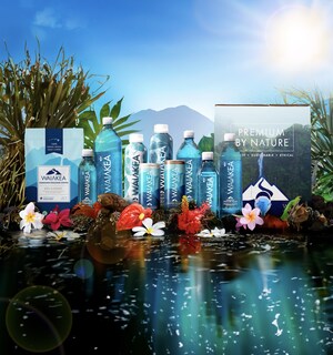 Waiākea Hawaiian Volcanic Beverages Becomes a Certified B Corp™, Earning One of the Highest Scores in the Beverage Industry and the Highest Ever for a Water Brand