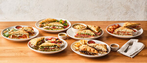Buona Fortuna! Win Free Sandwiches for a Year at Carrabba's Italian Grill