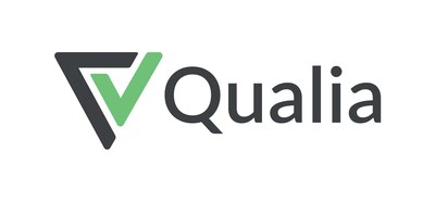 Qualia logo Qualia logo
