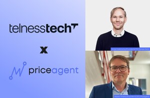Telness Tech and Priceagent Partner to Eliminate Guesswork in Telecom Pricing