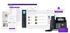 PetDesk Expands Shepherd Integration, Creating a Fully Unified PIMS &amp; Client Engagement Solution