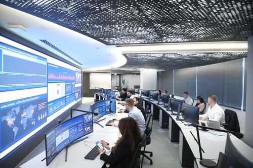 61% of cybersecurity professionals plan AI adoption as manufacturing faces growing cyber risks