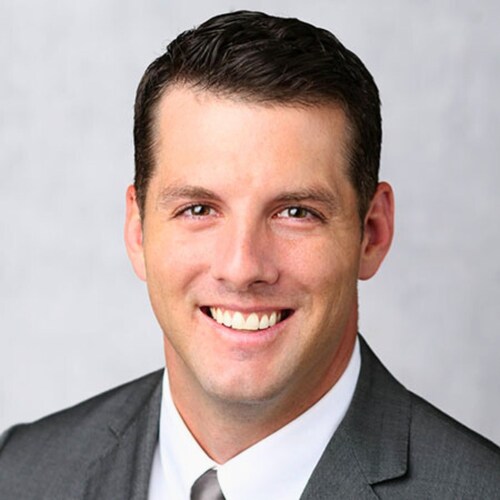 Zachary Ries