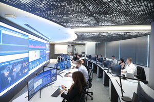 61% 的網路資安專業人員在製造業面臨日益增加的網路風險時規劃採用 AI
