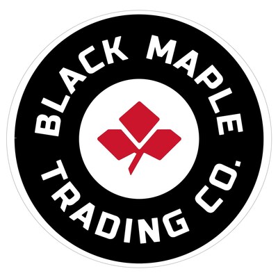 Black Maple Trading Co. (CNW Group/TrailMix Technologies Inc.) Black Maple Trading Co. (CNW Group/TrailMix Technologies Inc.)