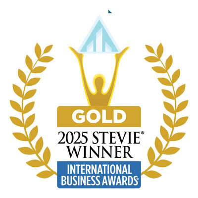 Black Girl PR® Wins Gold Stevie® Award at The 2025 International Business Awards®