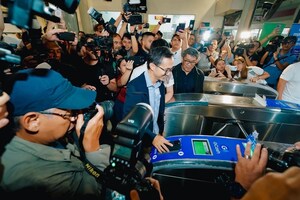 菲律賓政府攜手頂尖金融科技公司，加速交通領域數字化轉型