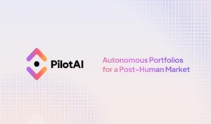 PilotAI Launches "Alpha Games," A Public, Daily‑Updated Competition Among Its AI Portfolio Models