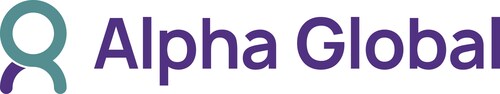 Alpha Global Logo Alpha Global Logo