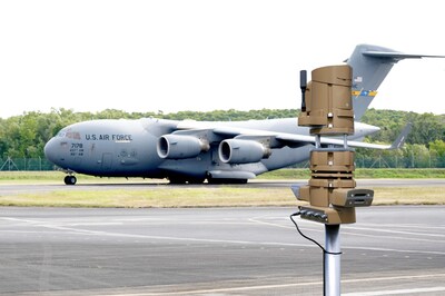 Intellisense Systems, Inc Intellisense Systems, Inc