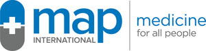A Record Year for Global Health: MAP International Delivers $1 Billion in Donated Medicine and Health Supplies