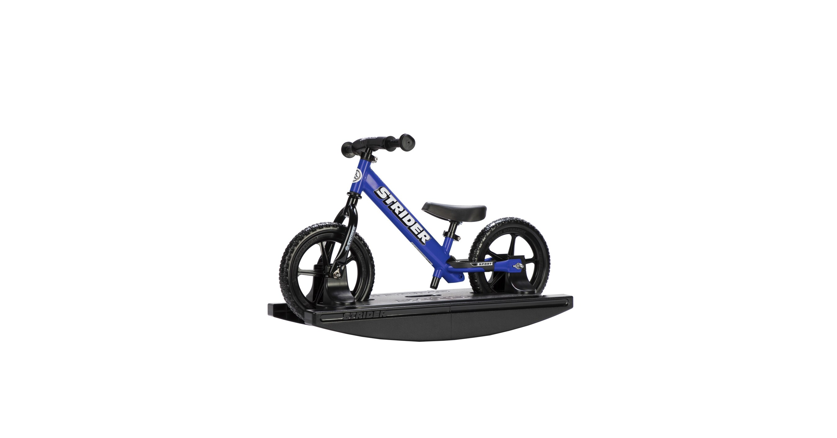 Strider Sport 2-In-1 Rocking Bike Selected as a Good Housekeeping 2025 Parenting Award Winner