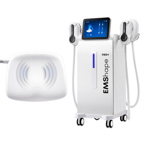 Rejuva Fresh® Reveals a New Clinical Study Positioning EMSHAPE® NEO PLUS as the Future Leader in Regenerative Aesthetics