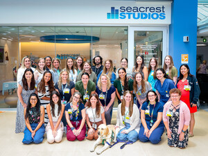 Starlight Children's Foundation Names 2025 Award Honorees Delivering Happiness to Kids in Hospitals