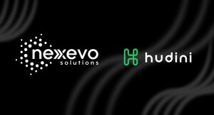 Hudini enters a strategic partnership with Nexevo Solutions