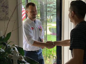 C & C Heating & Air Conditioning celebrates 77 years of service