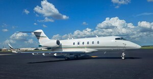 Northern Jet Expands Fleet with Addition of Another Challenger 300!