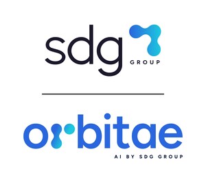 SDG Group Launches Orbitae to Bridge the Gap Between AI Promise and Business Reality