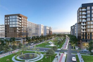 NJCC Provides Pre-Development Funding in Bayfront Properties in Jersey City