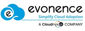 Evonence Announces Strategic Majority Acquisition by Seroda Ventures, Merges with Cloudnyx.ai to Create Google Cloud Powerhouse