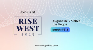 RAAPID to Address RADV Audit Challenges at RISE West 2025 with AI-Powered Risk Adjustment Solutions