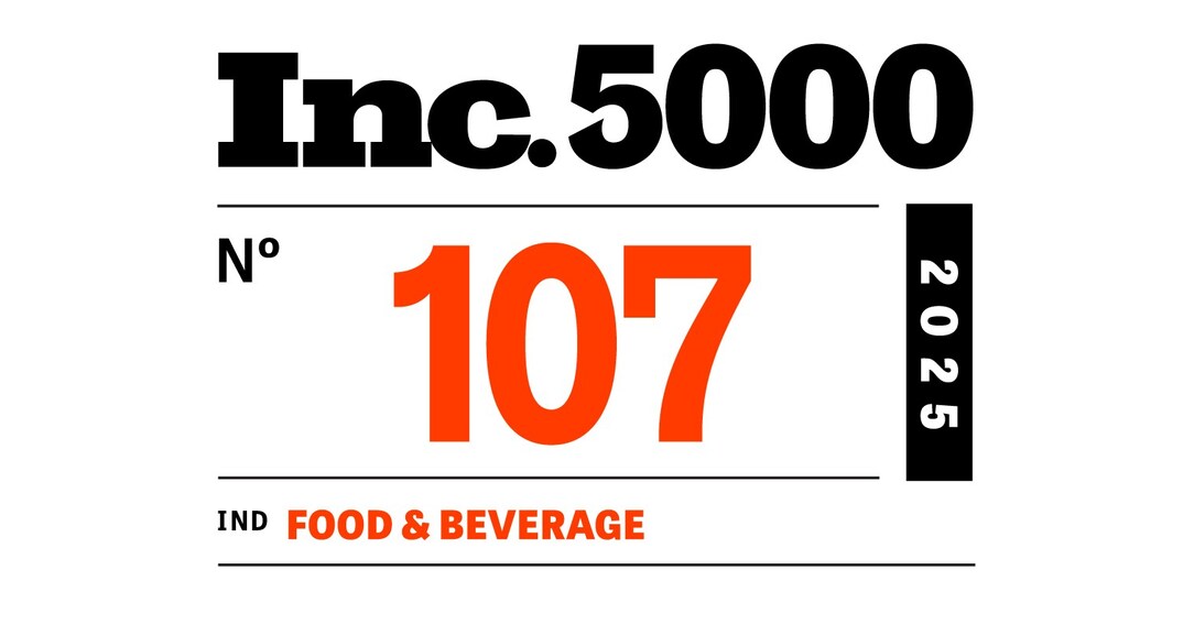 food beverage and tobacco manufacturing award pay rates Tractor Beverage Company Makes Inc. 5000 for Fourth Year Running