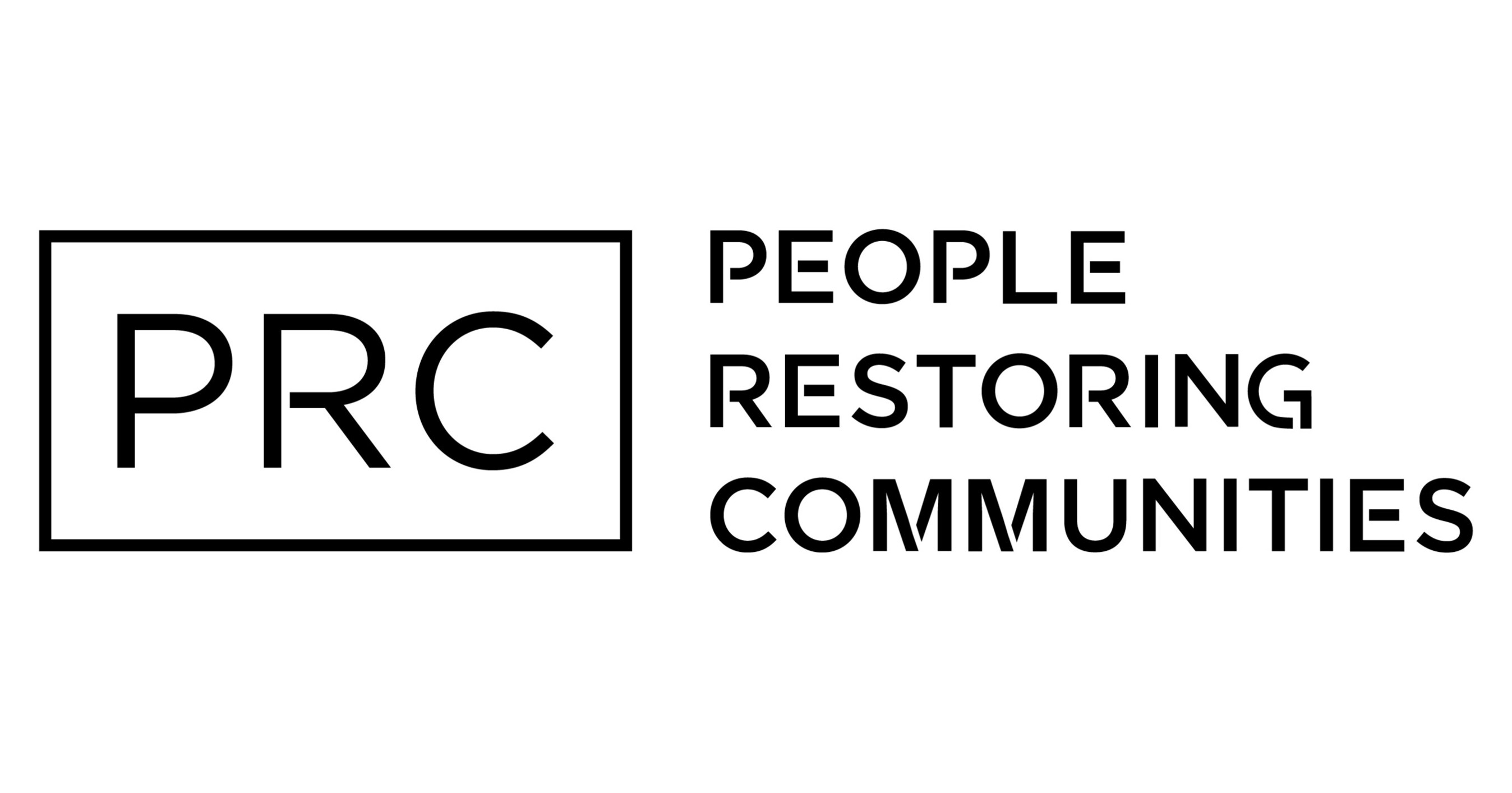 PROMINENT AFFORDABLE HOUSING DEVELOPER PRC ANNOUNCES NEW OWNERSHIP, COMPANY NAME AND EXPANSION INTO NATIONAL MARKETS