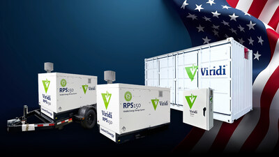 This Achievement Places Buffalo-Based Viridi Among a Select Group of Energy Storage Providers Whose Systems Are Both American-Made and Fully Eligible for Federal Incentives, Setting a New Benchmark for Safety and Compliance Under Evolving Clean Energy Standards