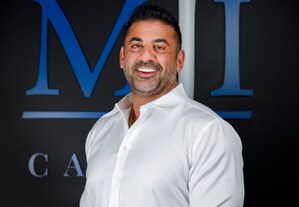 Arizona's Top Hard Money Lender Drops Rates on Commercial Real Estate Loans -- Michael Iuculano Makes Big Moves for Bigger Deals