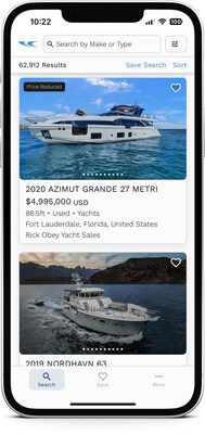 YachtWorld App