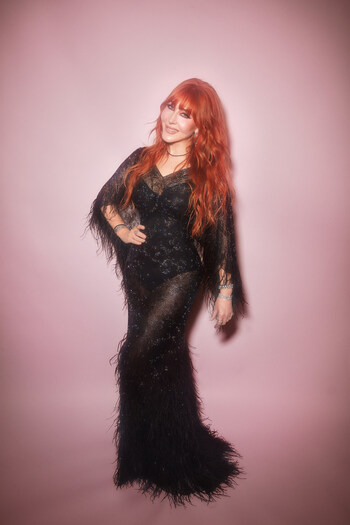 Host: Charlotte Tilbury