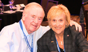 Water Well Trust Welcomes Bill Mills to Board of Directors