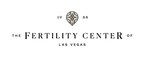 The Fertility Center of Las Vegas – Advancing science, improving outcomes, building families since 1988. (PRNewsfoto/The Fertility Center of Las Vegas)