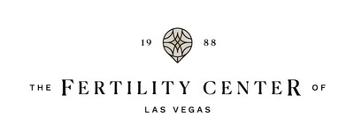 The Fertility Center of Las Vegas – Advancing science, improving outcomes, building families since 1988. (PRNewsfoto/The Fertility Center of Las Vegas)