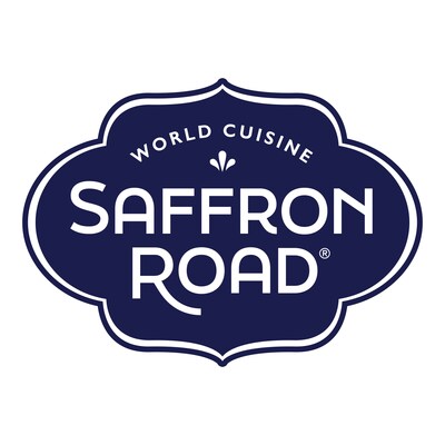 Saffron Road Logo