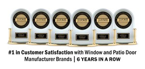 Renewal by Andersen Ranks Highest in J.D. Power 2025 U.S. Windows and Patio Doors Satisfaction Study(SM), Continuing A Legacy as Most Awarded Brand for Customer Satisfaction among Window and Patio Door Manufacturers
