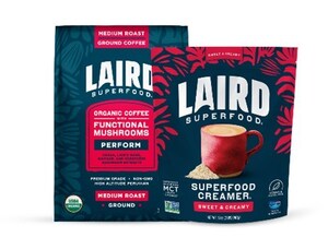 Laird Superfood Expands Distribution with New Costco Availability Across Key U.S. Regions