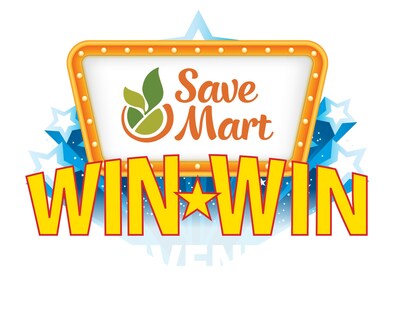 The Save Mart Companies Win-Win Event.