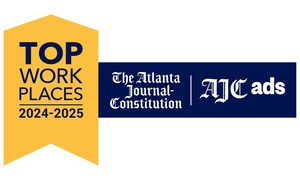 Alogent Celebrated as a 2025 Metro Atlanta Top Workplace for Second Consecutive Year