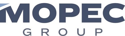 Mopec Group Logo (PRNewsfoto/Mopec)