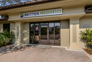 Britten Periodontics Introduces Minimally Invasive Sinus Grafting for Dental Implants in Tampa Bay