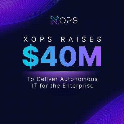 Activant Capital and FPV Ventures led funding for Active System of Intelligence provider XOPS.