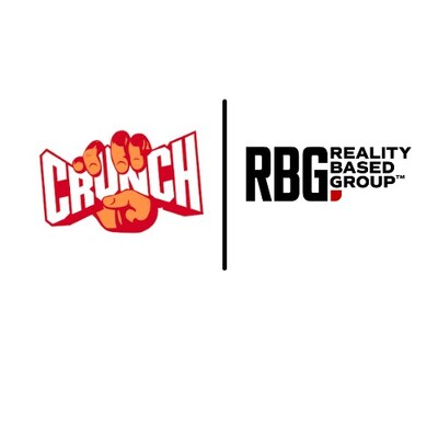 RBG x CRUNCH