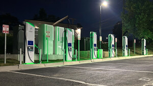 Electrify America and Royal Farms Expand Access to Hyper-Fast EV Charging in Maryland