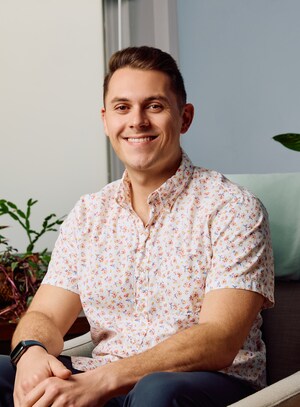 Reins co-founder Chris Buttenham named to ACHR NEWS' 40 Under 40