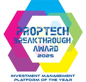 InvestNext Named PropTech Breakthrough's "Investment Management Platform of the Year"